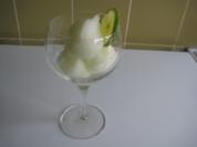 Daiquiri Sorbet - Rezept