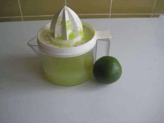 Rezept: Daiquiri Sorbet Bild Nr. 4 Daiquiri Sorbet - Rezept - Bild Nr. 4