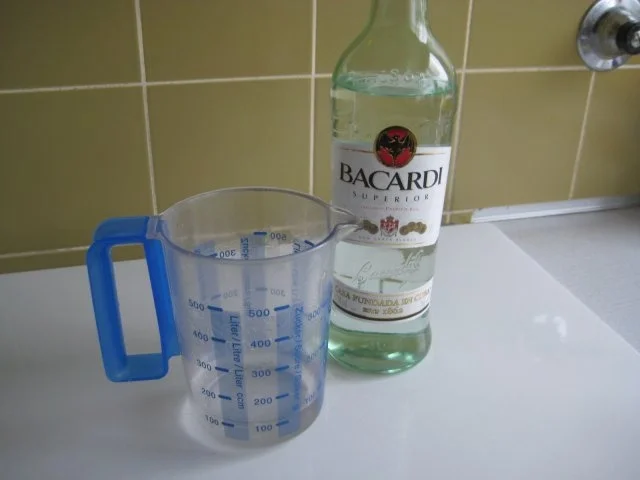 Rezept: Daiquiri Sorbet Bild Nr. 6 Daiquiri Sorbet - Rezept - Bild Nr. 6