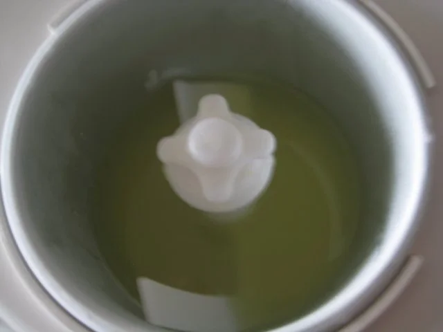 Rezept: Daiquiri Sorbet Bild Nr. 8 Daiquiri Sorbet - Rezept - Bild Nr. 8