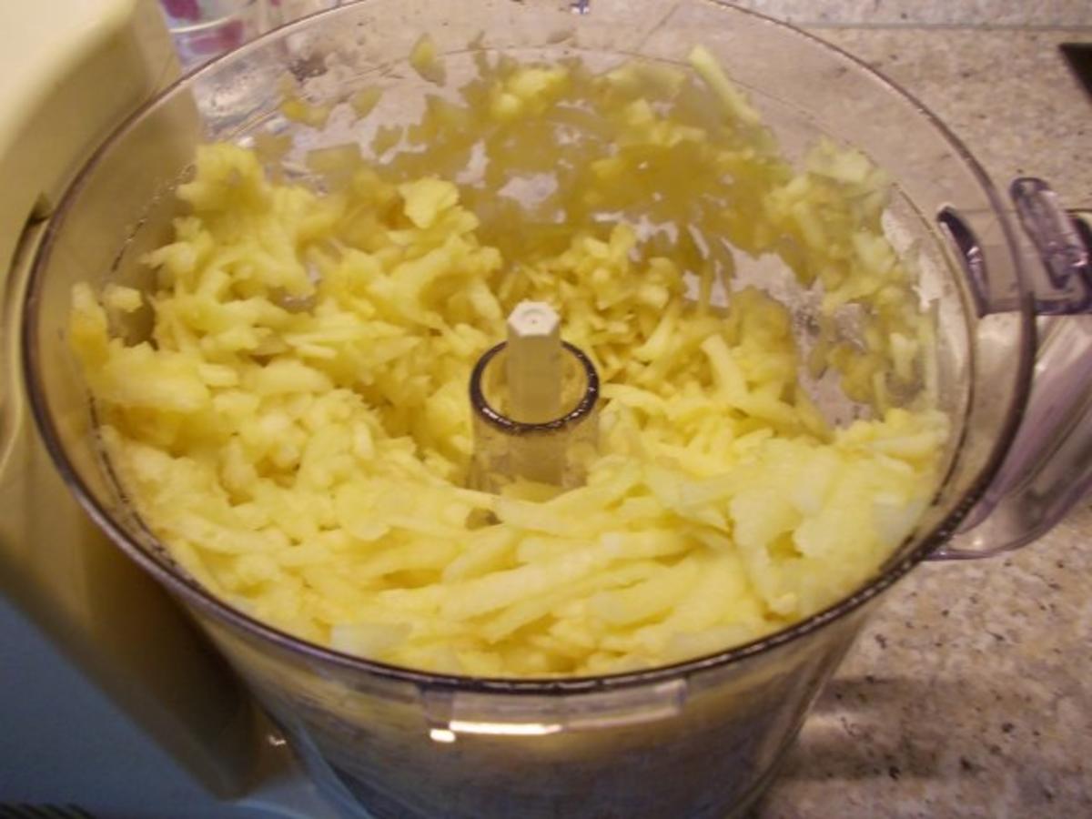 Ingwer Apfel Konfitüre - einfach - 89 kcal/100g