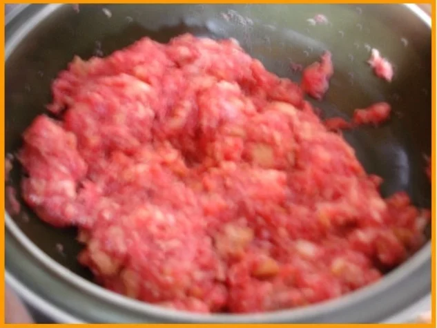 Rezept: Eine leckere Suppeneinlage Bild Nr. 2 Eine leckere Suppeneinlage - Rezept - Bild Nr. 2