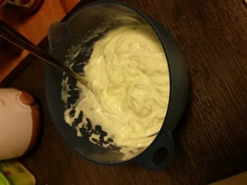 Tzatziki - Rezept