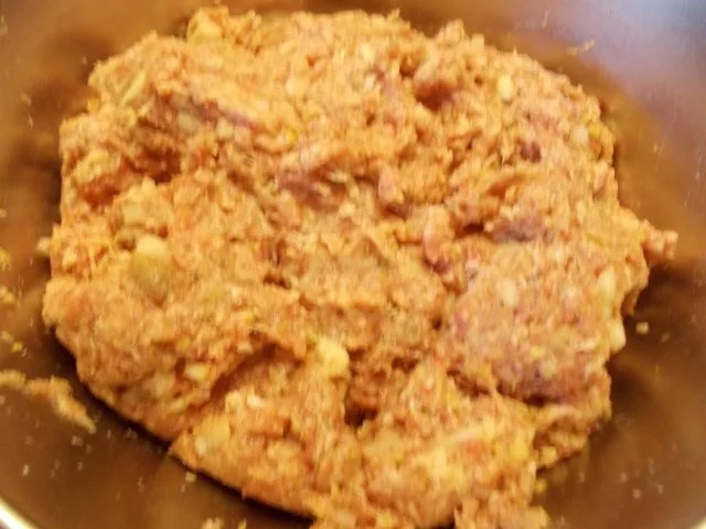 Rezept: Frikadellen auf mediterrane Art Bild Nr. 5 Frikadellen auf mediterrane Art - Rezept - Bild Nr. 5