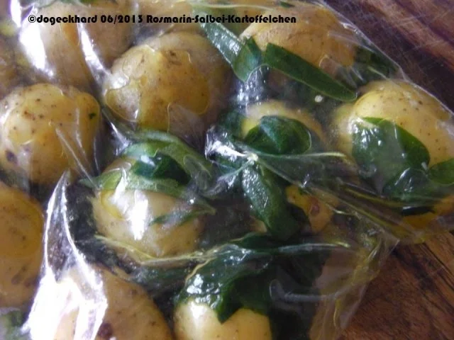 Rezept: Grillen: BBQ Spareribs mit "Southern Style" Marinade Bild Nr. 8 Grillen: BBQ Spareribs mit "Southern Style" Marinade - Rezept - Bild Nr. 8