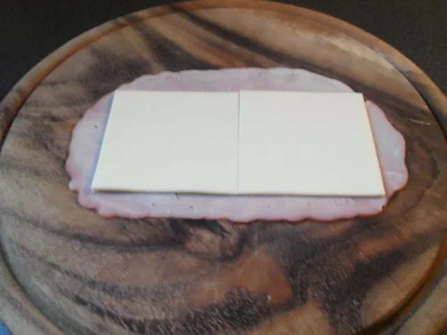 Spargel-Schinken-Röllchen - Rezept - Bild Nr. 3