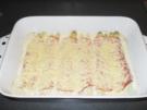 Spargel-Schinken-Röllchen - Rezept