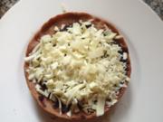 Tartelettes au Chocolat Blanc - Rezept