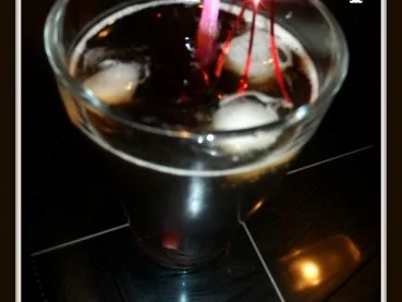 BiNe` S AROMATISCHER PHILLIP - Rezept