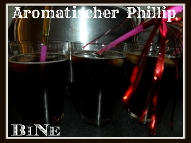 BiNe` S AROMATISCHER PHILLIP - Rezept - Bild Nr. 4