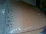 suessebienes mix cocktail - Rezept