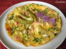 Bauern - Omelett ... - Rezept