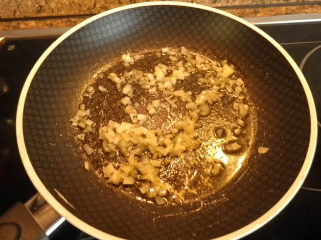 Bauern - Omelett ... - Rezept - Bild Nr. 3