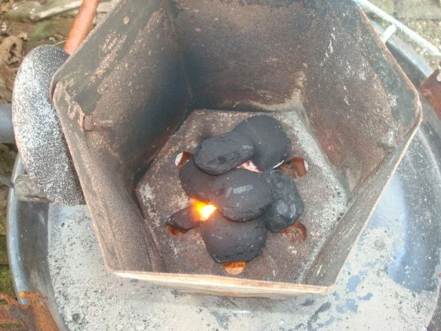 Gulasch aus dem Dutch Oven - Rezept - Bild Nr. 5