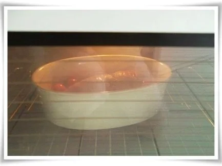 Rezept: Schweinefilet im Salbei-Speckmantel Bild Nr. 17 Schweinefilet im Salbei-Speckmantel - Rezept - Bild Nr. 17