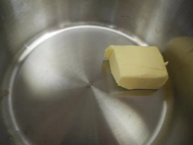 Rezept: Gemüsebeilage : Grüner Spargel in Sahnesauce Bild Nr. 2 Gemüsebeilage : Grüner Spargel in Sahnesauce - Rezept - Bild Nr. 2