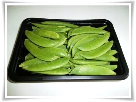 Nackenkotelett mit Kiwi mariniert. - Rezept - Bild Nr. 19