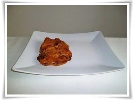 Nackenkotelett mit Kiwi mariniert. - Rezept - Bild Nr. 21