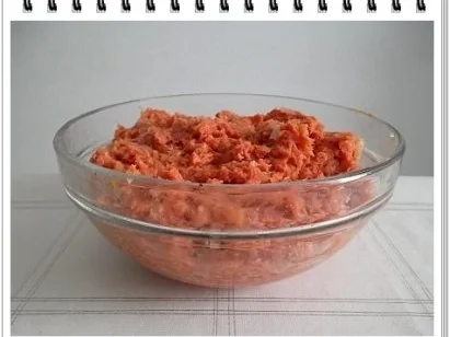 Hamburger mit Kraussalat und selbst hergestellter Mayonnaise. - Rezept - Bild Nr. 9