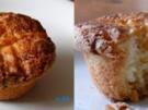 Lerchen aus Leipzig - Rezept