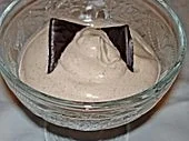 After-Eight-Creme - Rezept