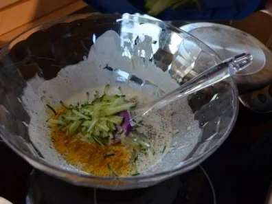 Käsesalat - Rezept - Bild Nr. 2