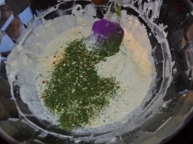 Käsesalat - Rezept - Bild Nr. 3