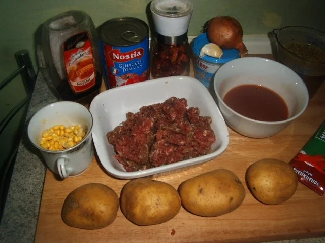 Rezept: Hack-Senf-Suppe Bild Nr. 2 Hack-Senf-Suppe - Rezept - Bild Nr. 2