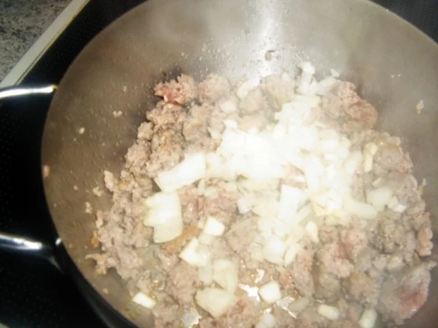 Rezept: Hack-Senf-Suppe Bild Nr. 4 Hack-Senf-Suppe - Rezept - Bild Nr. 4