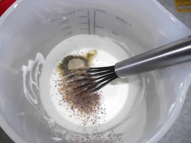 Kartoffel-Gemüse-Pfanne - Rezept - Bild Nr. 3