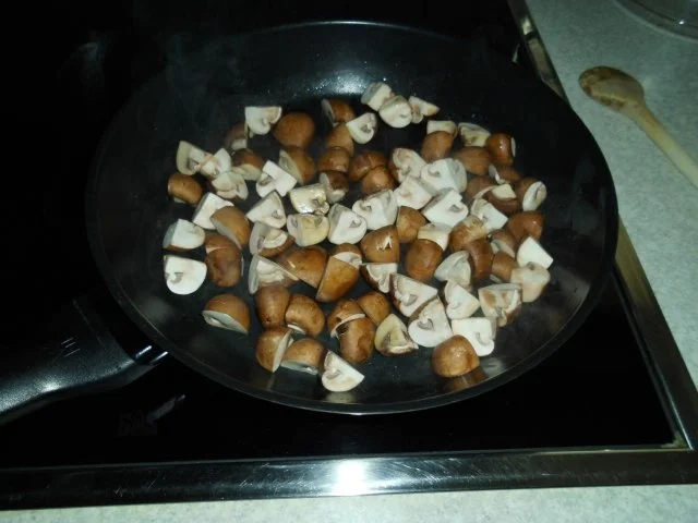 Kartoffel-Gemüse-Pfanne - Rezept - Bild Nr. 5