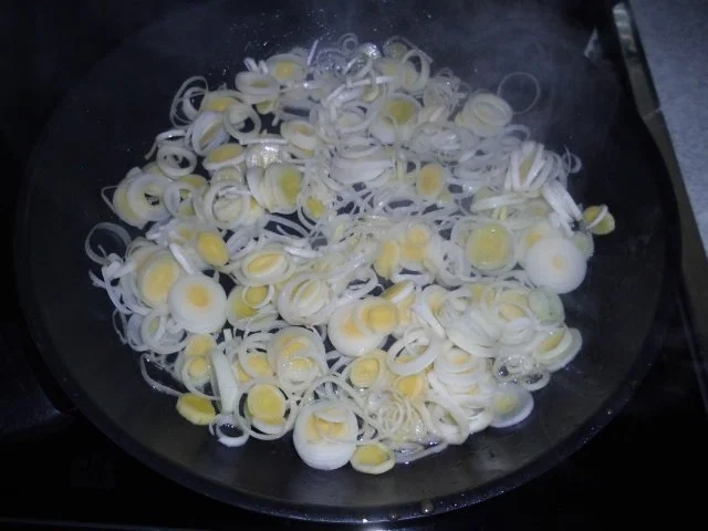 Kartoffel-Gemüse-Pfanne - Rezept - Bild Nr. 6