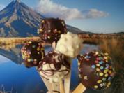 Cake Pops - Rezept