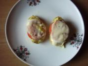 Grillkartoffeln aus Italien - Rezept
