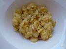 Ein würziger deftiger Kartoffelsalat - Rezept