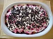 Himbeer Tiramisu - Rezept