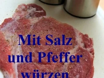 Sisserl's ~ "Zwiebelfleisch" - Rezept - Bild Nr. 3