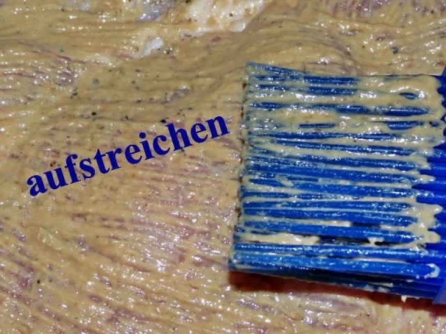Sisserl's ~ "Zwiebelfleisch" - Rezept - Bild Nr. 5
