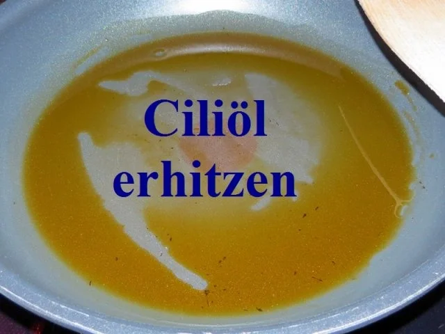 Sisserl's ~ "Zwiebelfleisch" - Rezept - Bild Nr. 6