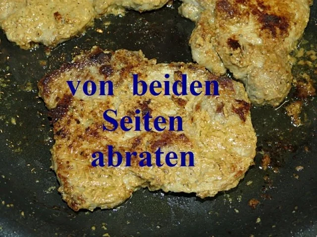 Sisserl's ~ "Zwiebelfleisch" - Rezept - Bild Nr. 8