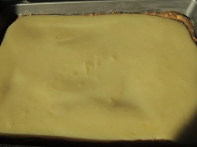 Erdbeer - Pudding - Streusel - Kuchen - Rezept - Bild Nr. 6