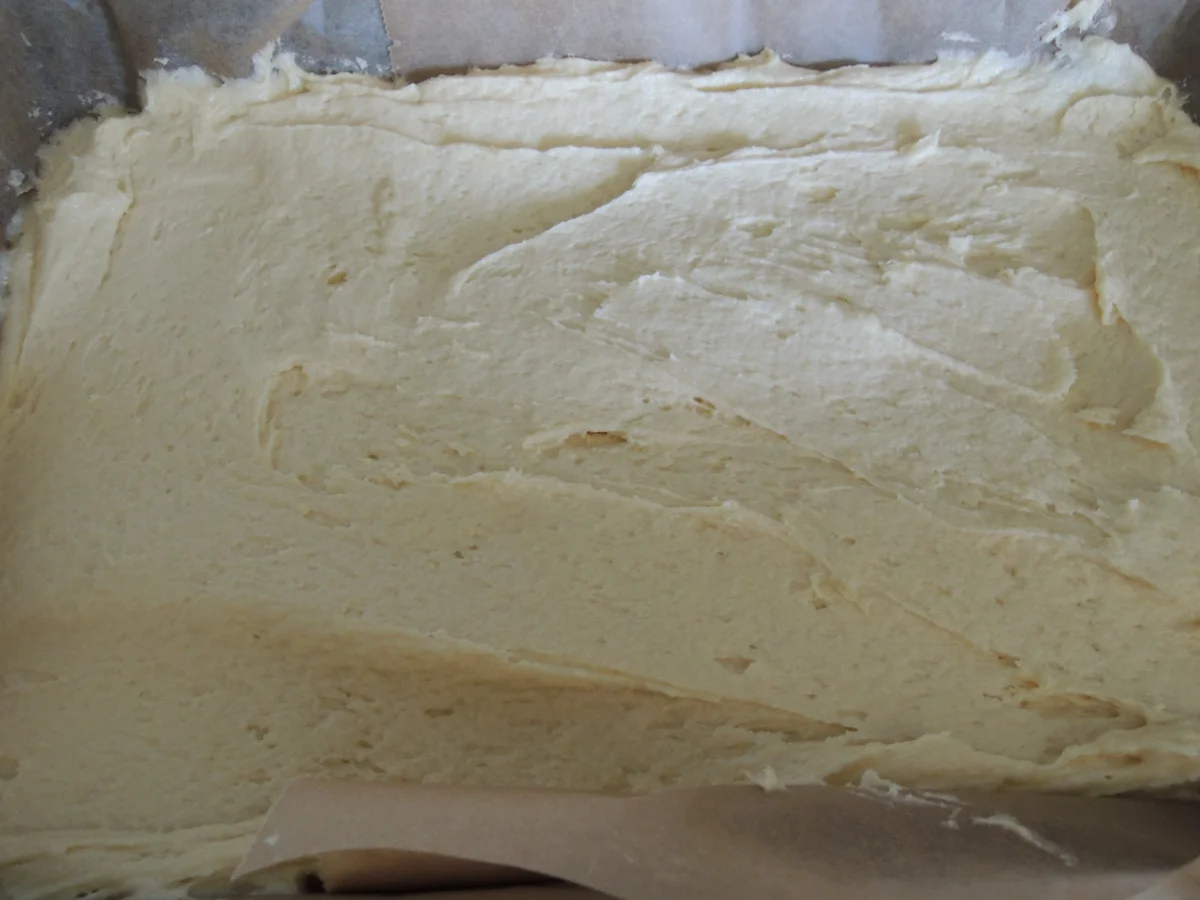 Erdbeer - Pudding - Streusel - Kuchen - Rezept - Bild Nr. 326