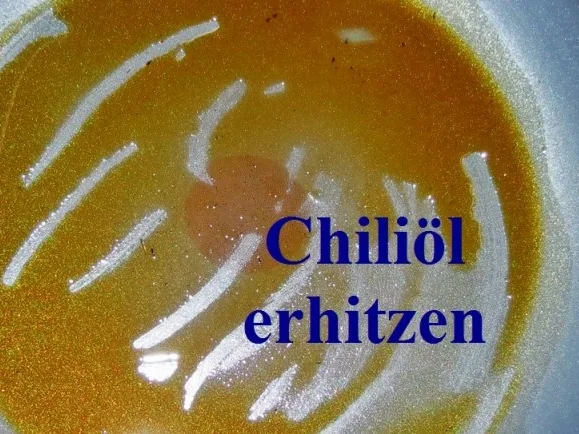 Sisserl's ~ Zwiebelauflage - Rezept - Bild Nr. 3