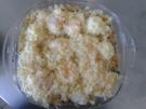 Rezept: Nudelauflauf alla Resteverwertung Nudelauflauf alla Resteverwertung - Rezept