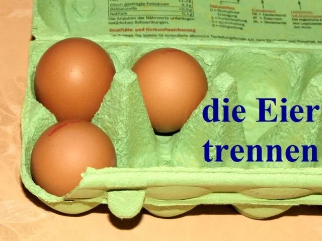 Sisserl’s  ~ Waldfee - Rezept - Bild Nr. 2