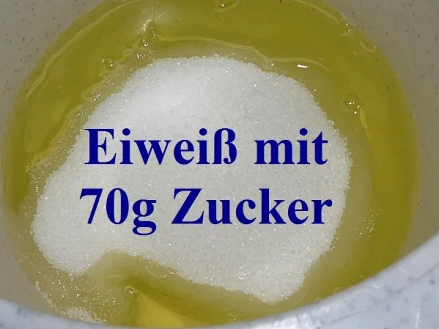 Sisserl’s  ~ Waldfee - Rezept - Bild Nr. 3