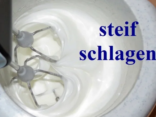 Sisserl’s  ~ Waldfee - Rezept - Bild Nr. 4