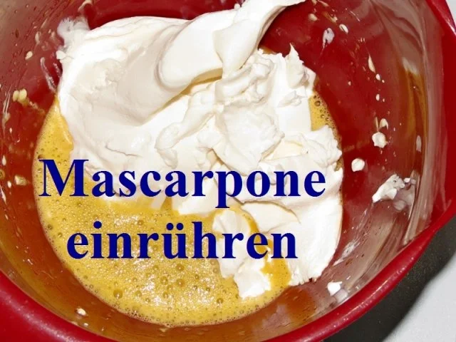 Sisserl’s  ~ Waldfee - Rezept - Bild Nr. 7