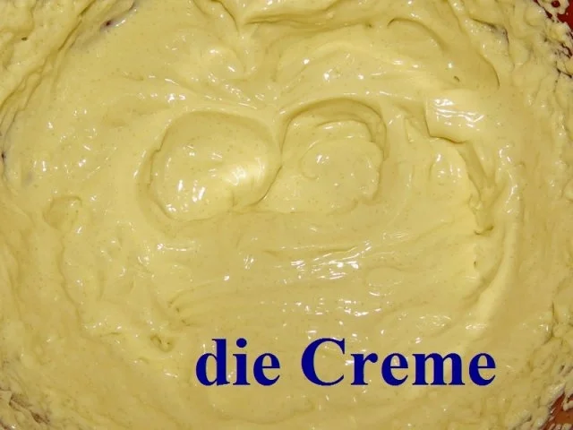 Sisserl’s  ~ Waldfee - Rezept - Bild Nr. 8