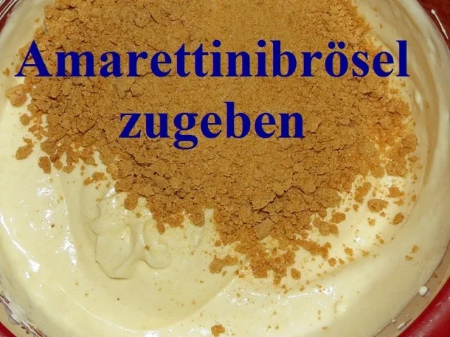 Sisserl’s  ~ Waldfee - Rezept - Bild Nr. 9